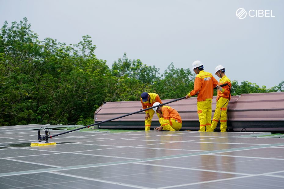 Ventajas de contratar una empresa de limpieza para plantas industriales en Monterrey